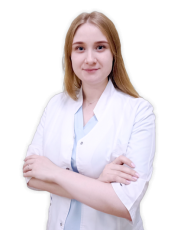 Кислякова Наталья Андреевна